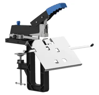 Cucitrice Cucirem | Plastitech