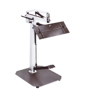 Cucitrice Stago Hm18 | Plastitech