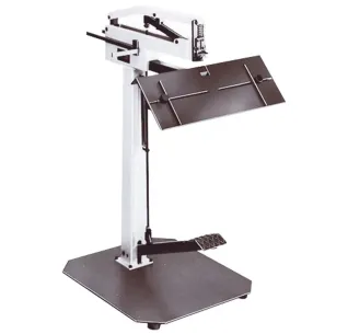 Cucitrice Stago Hm18 | Plastitech