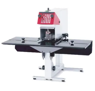 Cucitrice Stago Hm6 | Plastitech