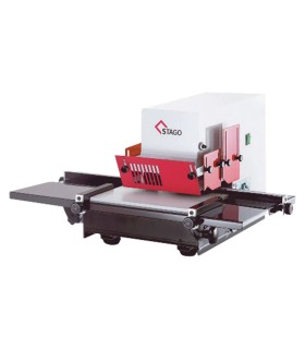 Cucitrici Stago Hm15 | Plastitech