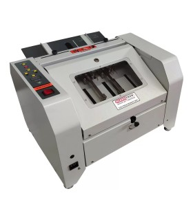 Cucipiega Booklet Mac | Plastitech