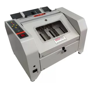 Cucipiega Booklet Mac | Plastitech