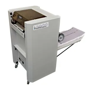 Cucipiega Kasfold 3000 | Plastitech