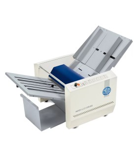 Piegatrice Cyklos CFM 600 | Plastitech