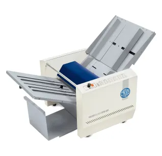 Piegatrice Cyklos Easyfold 600 | Plastitech