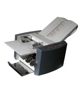 Piegatrice Easyfold A | Plastitech