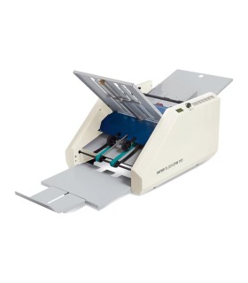 Piegatrice Cyklos Easyfold 700 | Plastitech