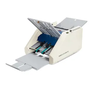 Piegatrice Cyklos Easyfold 700 | Plastitech