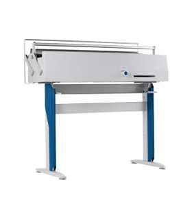 Piegatrice Grande Formato Ml 110 | Plastitech