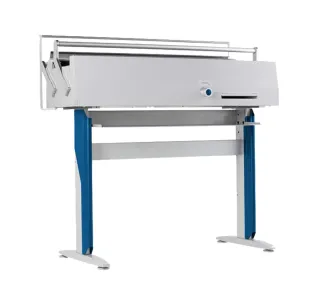 Piegatrice Grande Formato Ml 110 | Plastitech