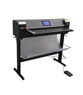 Piegatrici Grande Formato Largefold 920 - 1100 | Plastitech