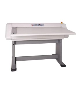 Piegatrici Grande Formato Largefold Pro 920 - 1250 | Plastitech