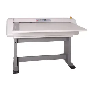 Piegatrici Grande Formato Largefold Pro 920 - 1250 | Plastitech