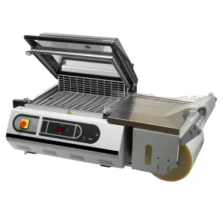 Confezionatrice Tr4200 | Plastitech