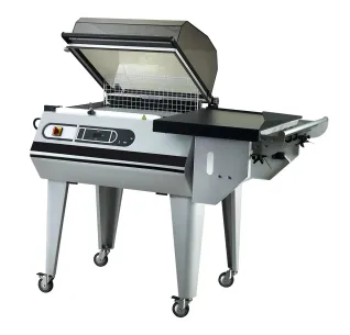 Confezionatrice Tr5000 | Plastitech