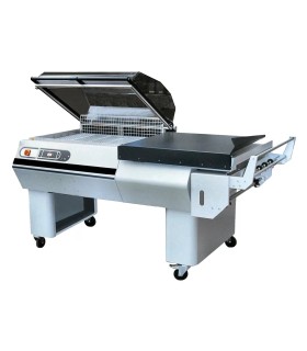 Confezionatrice Tr8000 | Plastitech