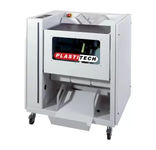 Imbustatrice Paper Pack | Plastitech