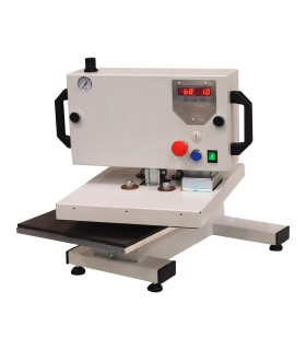 Termopressa Termotech 1 | Plastitech