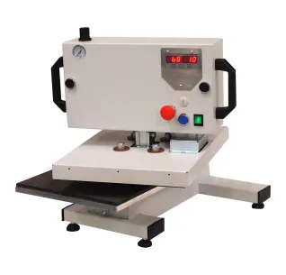 Termopressa Termotech 1 | Plastitech