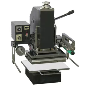 Termopressa Uniprint | Plastitech