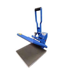 Termopressa Tech-38 | Plastitech