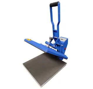 Termopressa Tech-38 | Plastitech