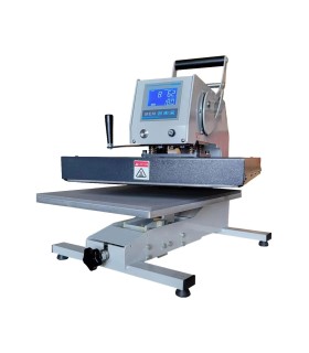 Termopresse Tech-two - Tech-two Plus | Plastitech