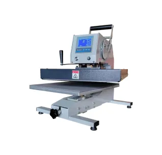 Termopresse Tech-two - Tech-two Plus | Plastitech