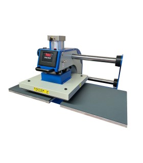 Termopressa Pneutech-38 Bis | Plastitech