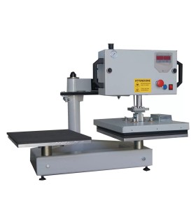 Termopressa Termotech 2 | Plastitech