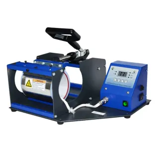 Termopressa Tech-mug | Plastitech