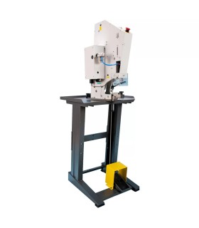 Occhiellatrice Nika | Plastitech