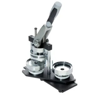 Pressa Spille Rip 50 | Plastitech