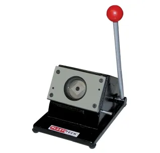 Tagliatore Per Rip 50 | Plastitech