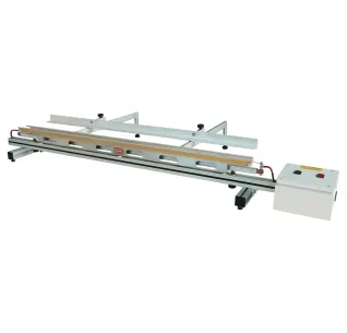 Piega Plexiglass Pb 120 - 200 | Plastitech