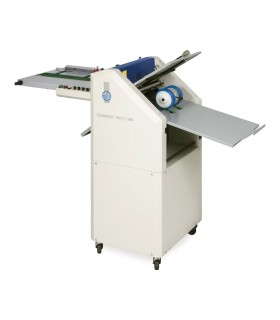 Unita' Di Piega Cyklos Trifold 360 | Plastitech