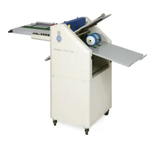 Unita' Di Piega Cyklos Trifold 360 | Plastitech