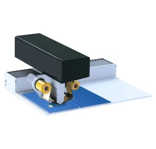 Macchina Per Trasferimento Di Foil Foilprinter | Plastitech