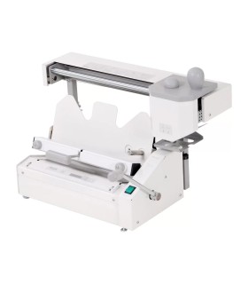 Brossuratrice Fastbind Secura | Plastitech