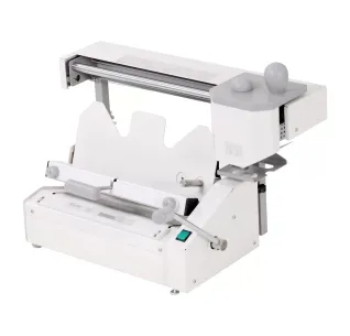 Brossuratrice Fastbind Secura | Plastitech