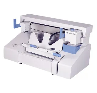 Brossuratrice Fastbind Eva Xt | Plastitech