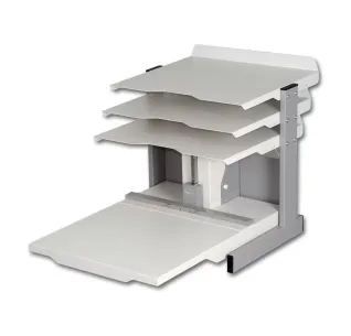 Tavolo Di Lavoro Per Fotolibri Fastbind Fotomount F46e | Plastitech