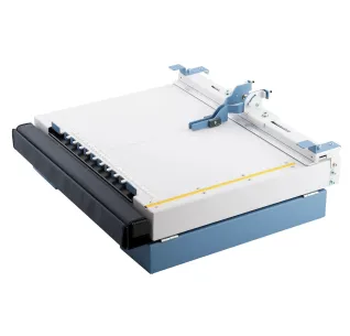 Tavolo Di Lavoro Fastbind Express Plus | Plastitech