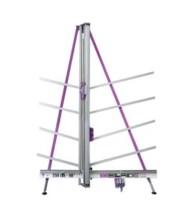 Tagliapannelli Inglet Inblade Pro | Plastitech