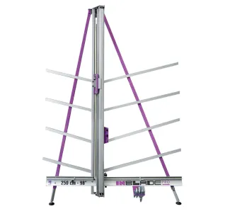 Tagliapannelli Inglet Inblade Pro | Plastitech