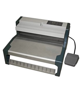 Unita' Di Rilegatura Mc32 | Plastitech