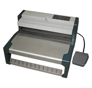 Unita' Di Rilegatura Mc32 | Plastitech