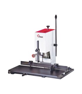 Trapano Stago Pb 1015s | Plastitech