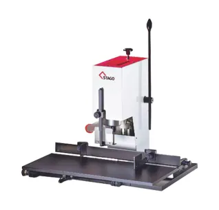 Trapano Stago Pb 1015s | Plastitech